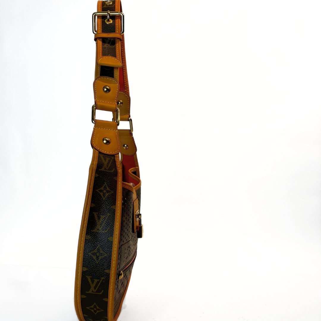 Louis Vuitton Demi Lune Limited Edition