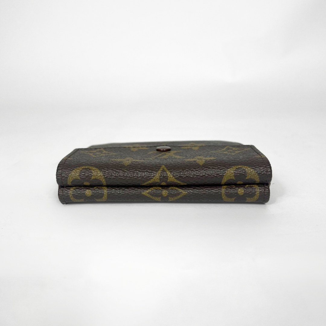 Louis Vuitton Druk Wallet