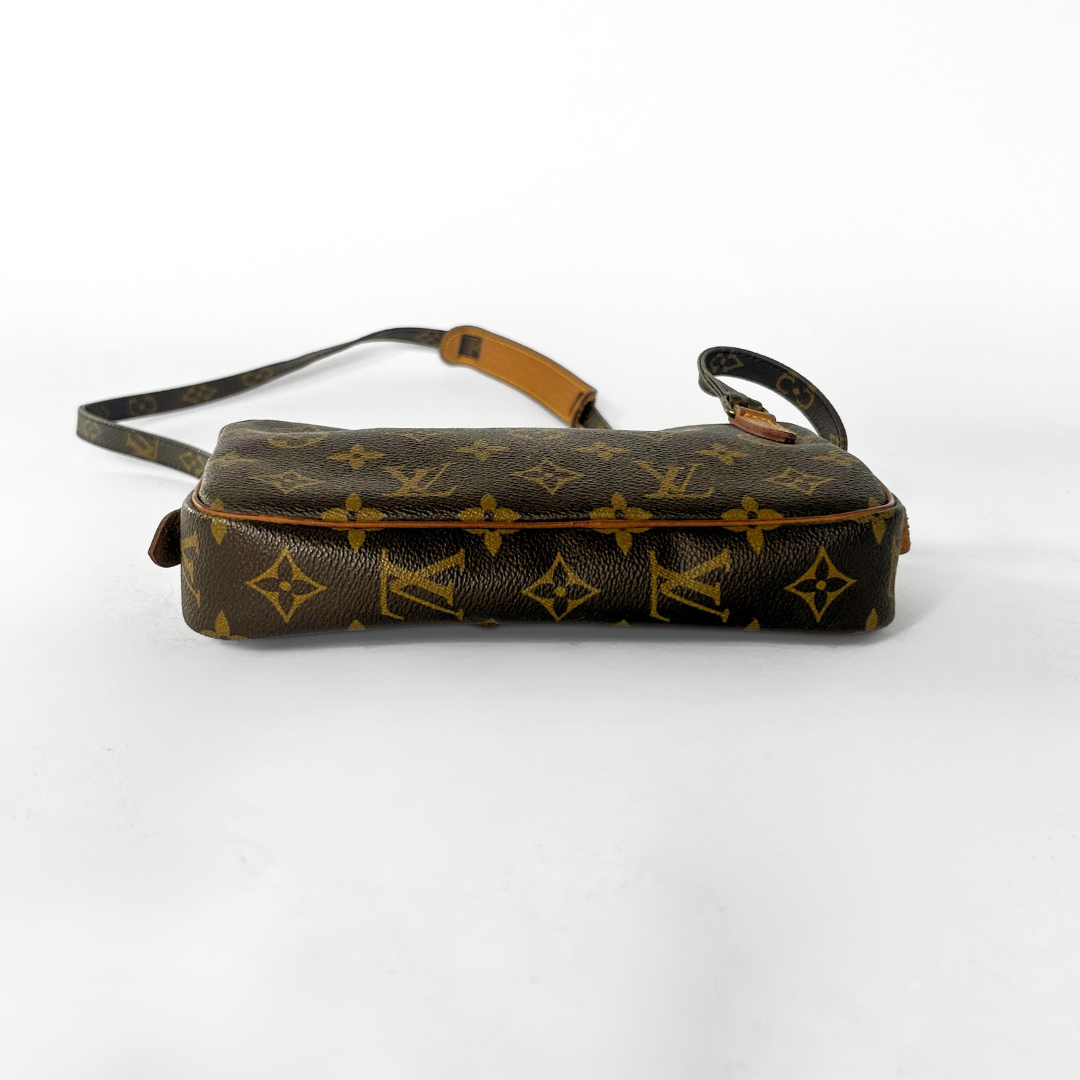 Louis Vuitton Marly Monogram Canvas