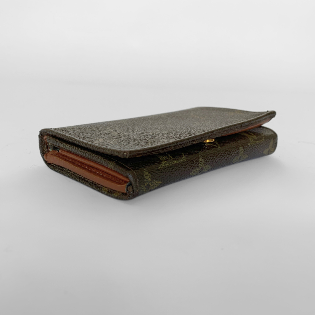 Louis Vuitton Medium Wallet Monogram