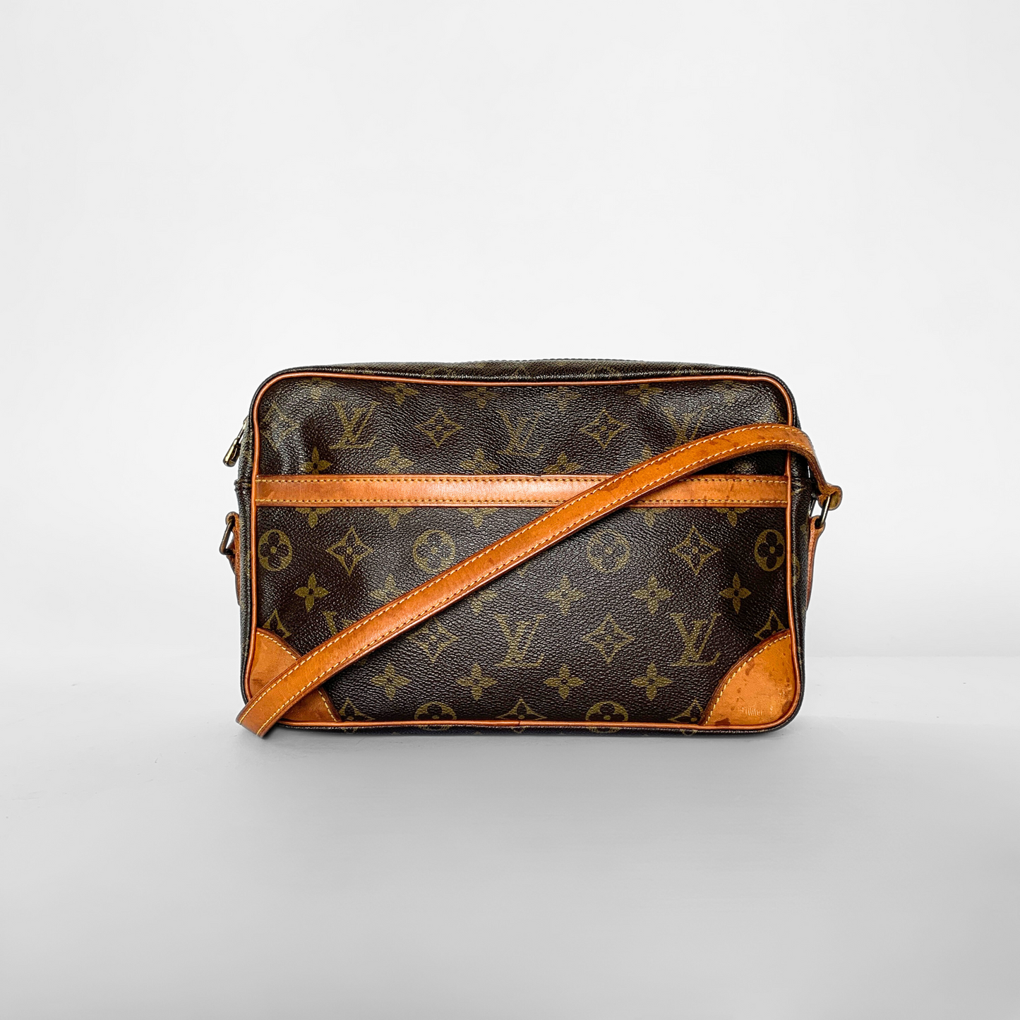 Louis Vuitton Trocadero Monogram Canvas