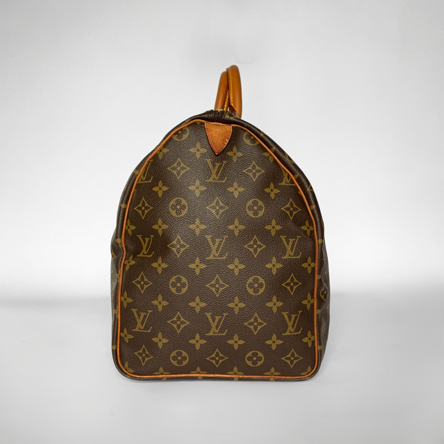 Louis Vuitton Keepall 50 Monogram Canvas