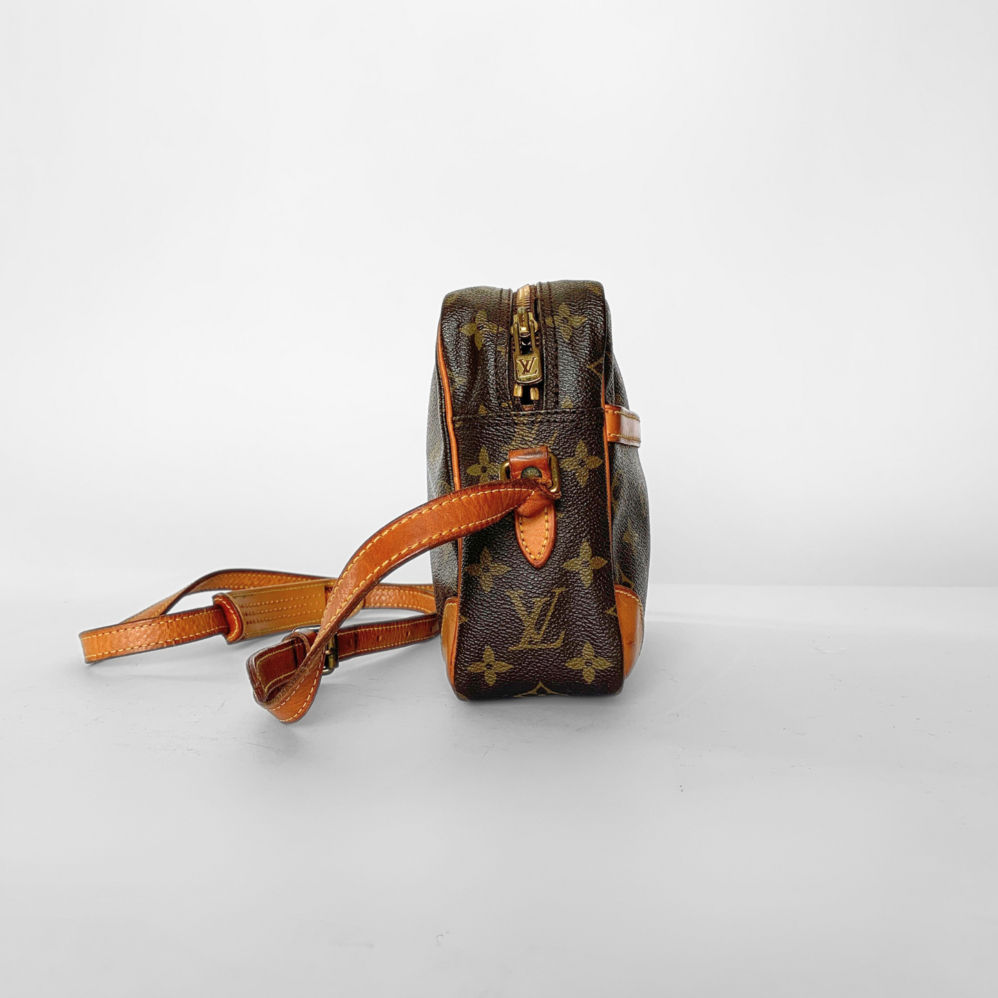 Louis Vuitton Trocadero Monogram Canvas