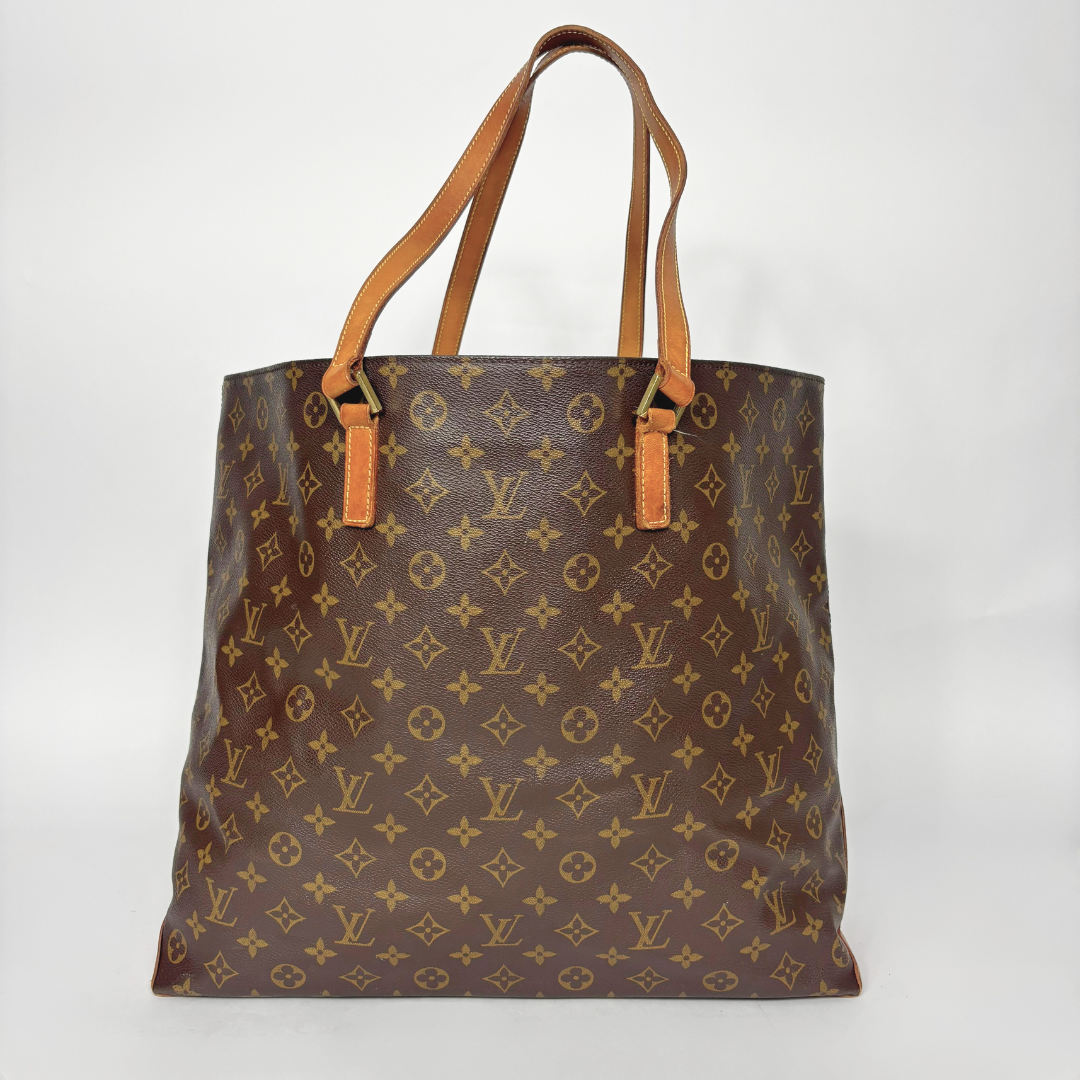 Louis Vuitton Cabas Alto