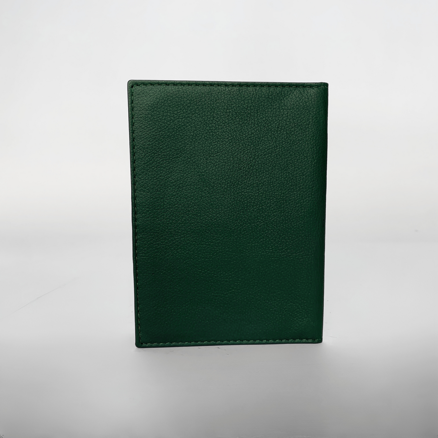 Rolex Passport Cover Leather