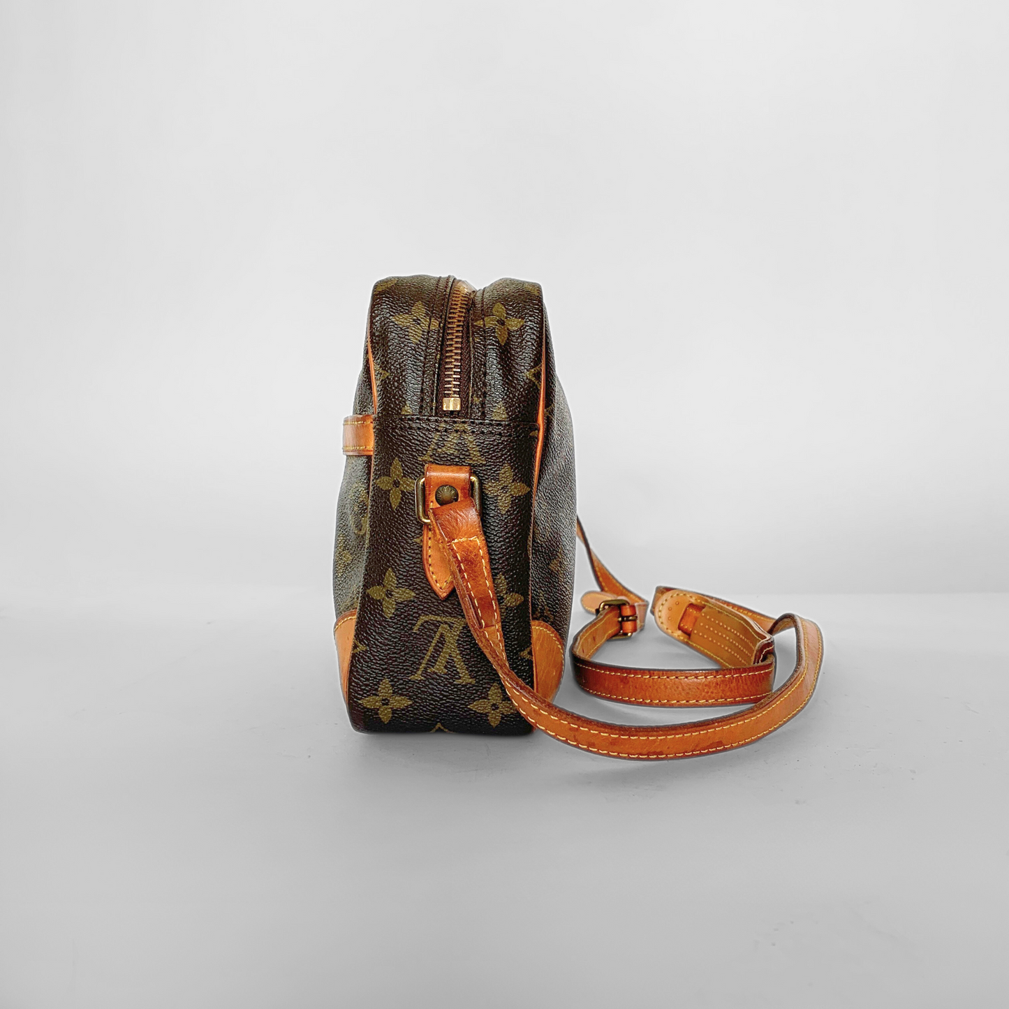 Louis Vuitton Trocadero Monogram Canvas