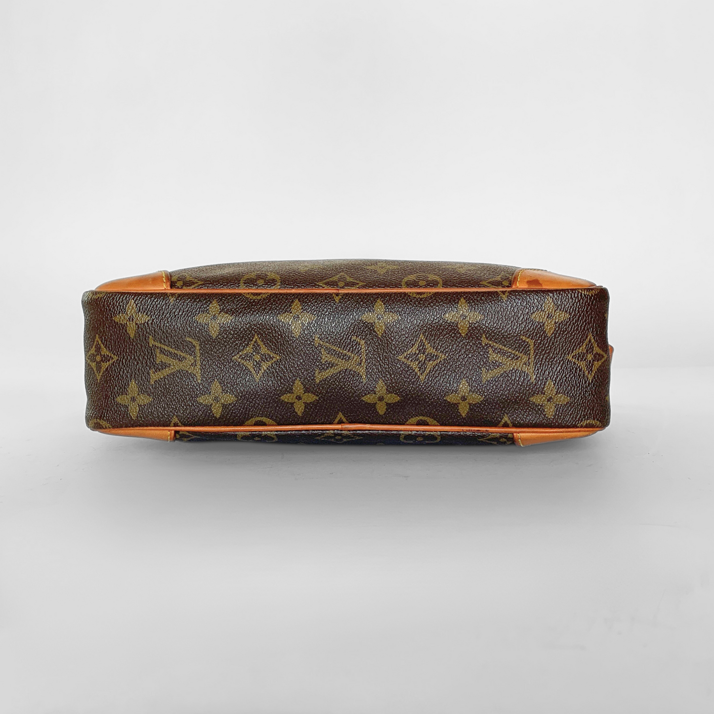 Louis Vuitton Trocadero Monogram Canvas