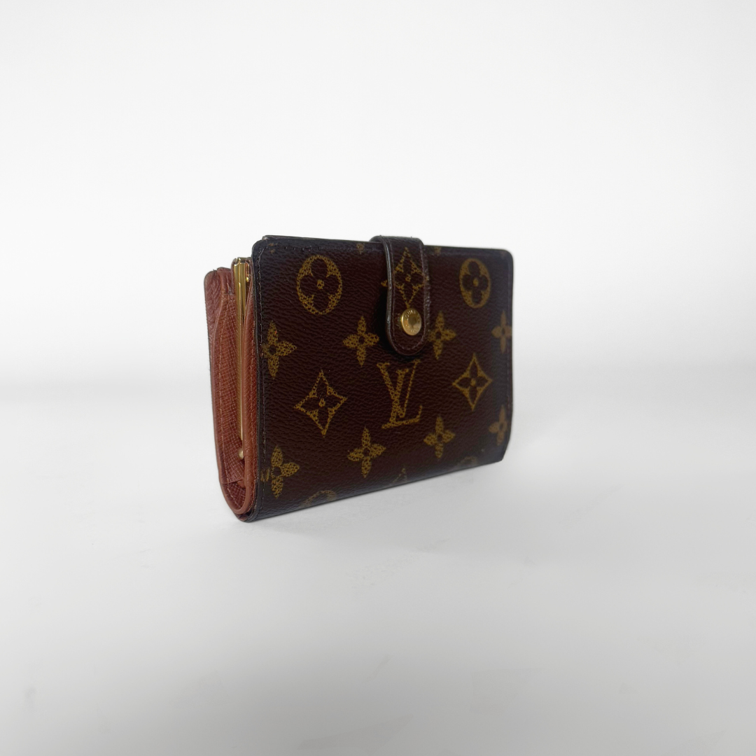 Etoile Luxury Vintage Designer Wallets