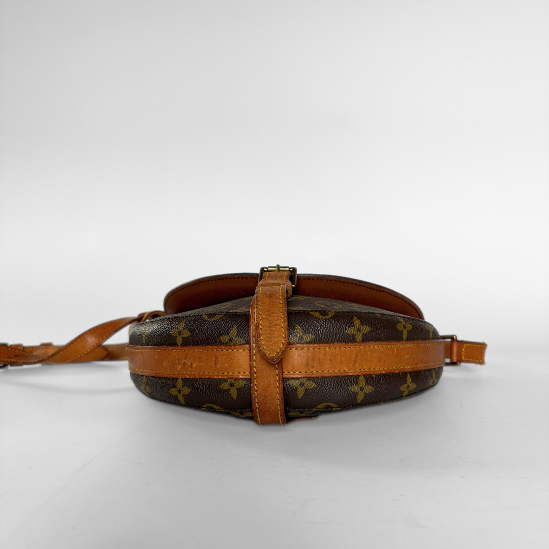 Louis Vuitton Chantilly GM Monogram Canvas