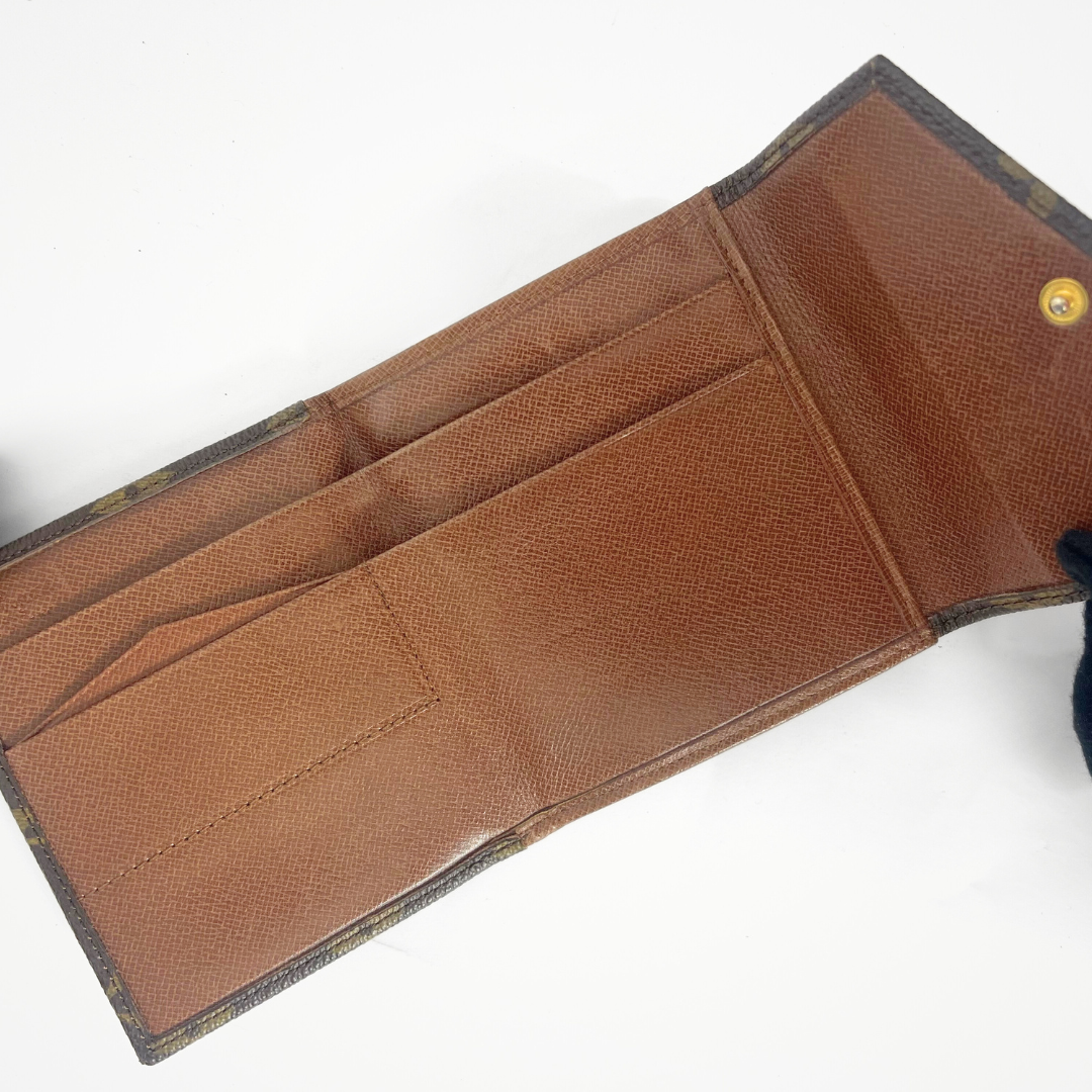 Louis Vuitton Druk Wallet