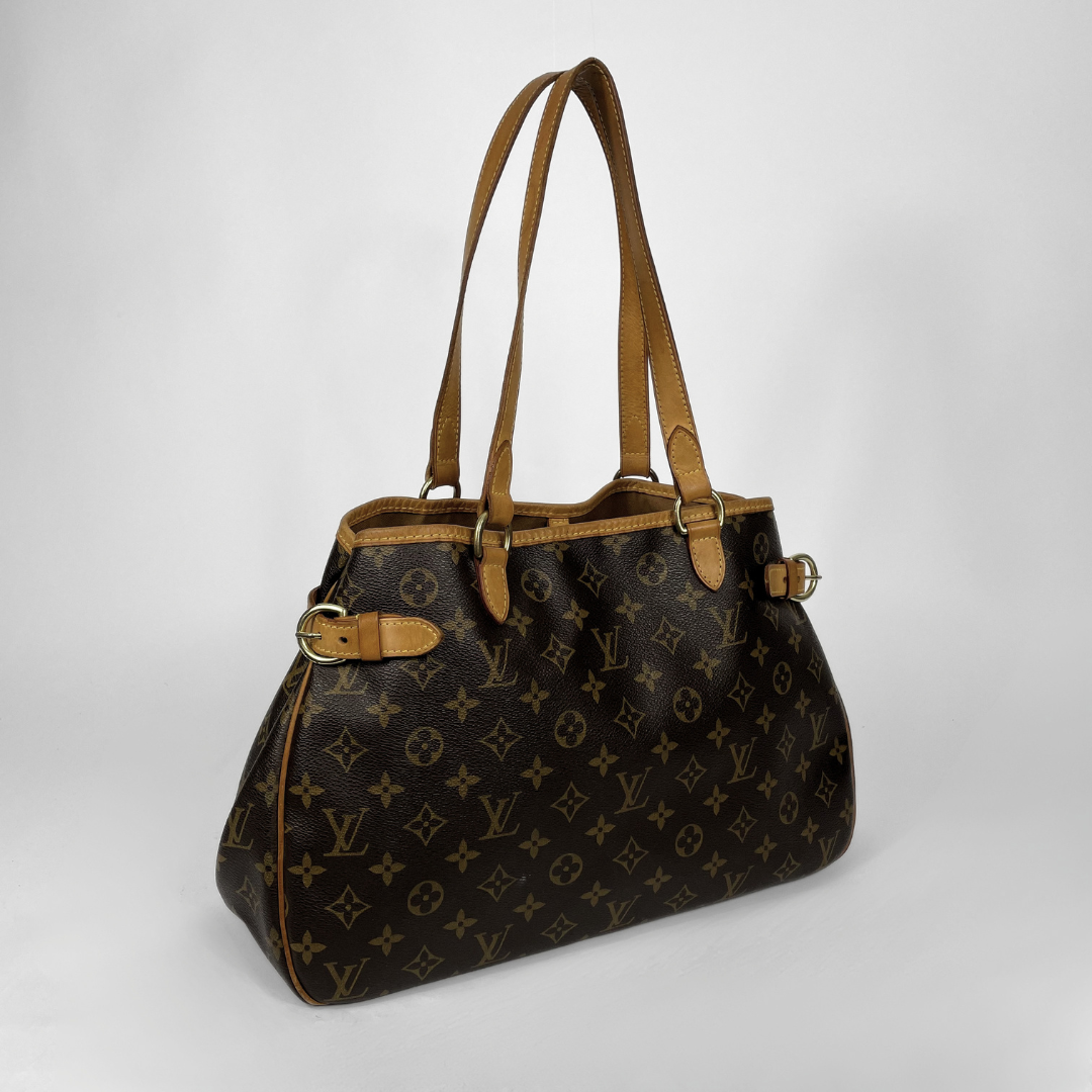 Louis Vuitton Batignolles Horizontal