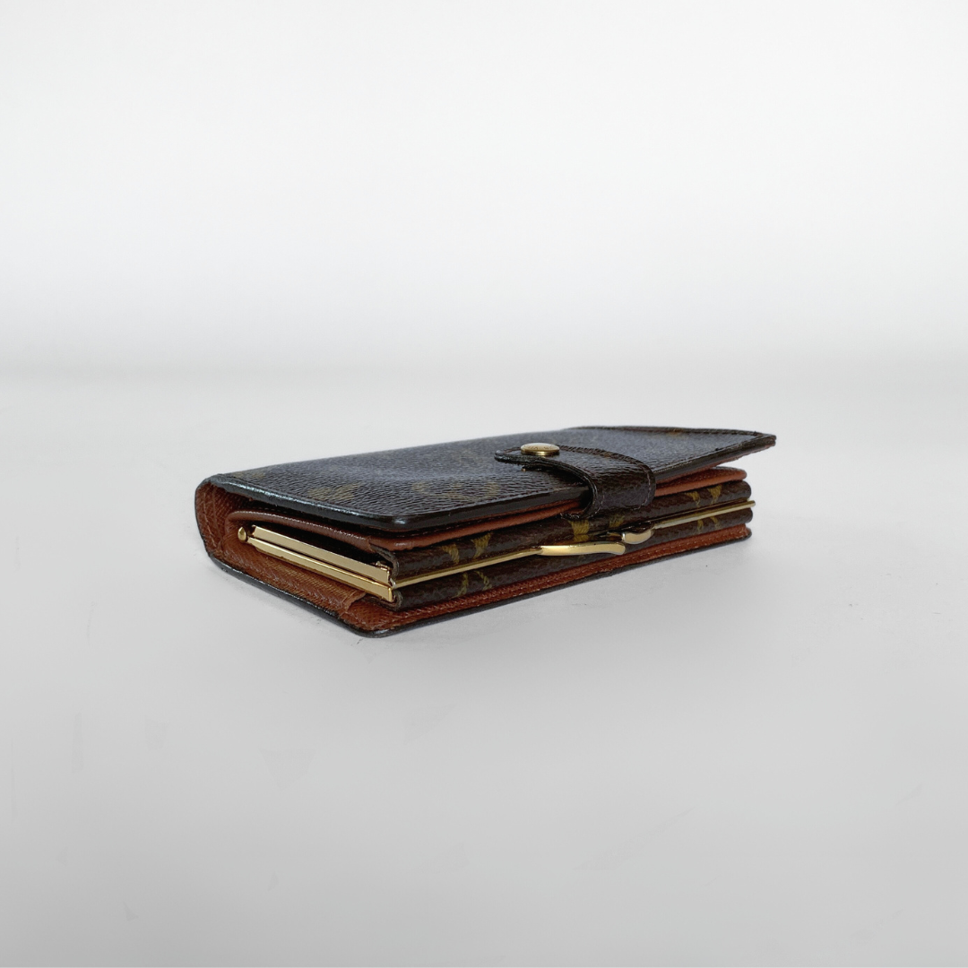 Etoile Luxury Vintage Designer Wallets