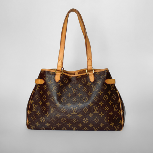Louis Vuitton Batignolles Horizontal Monogram Canvas