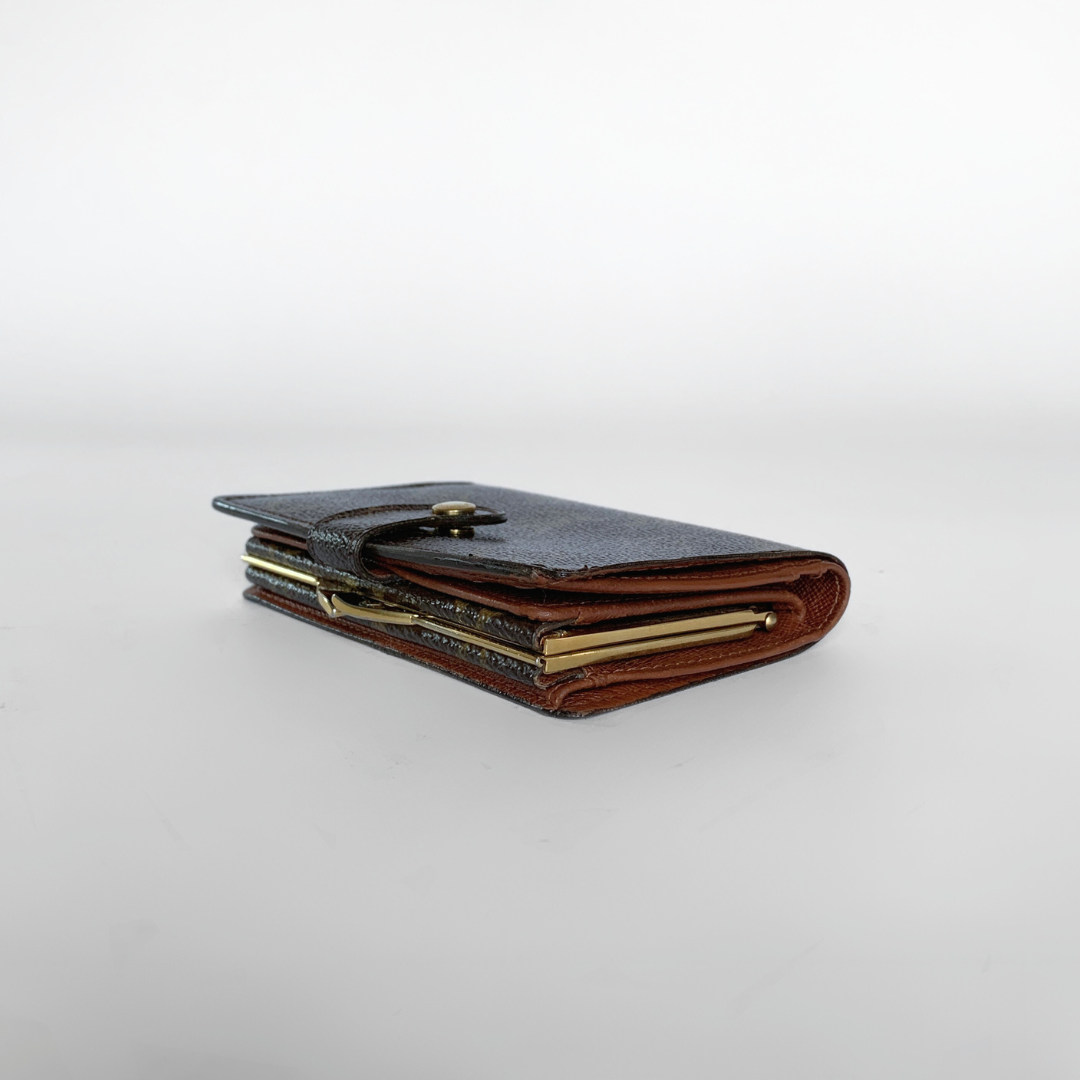 Etoile Luxury Vintage Designer Wallets