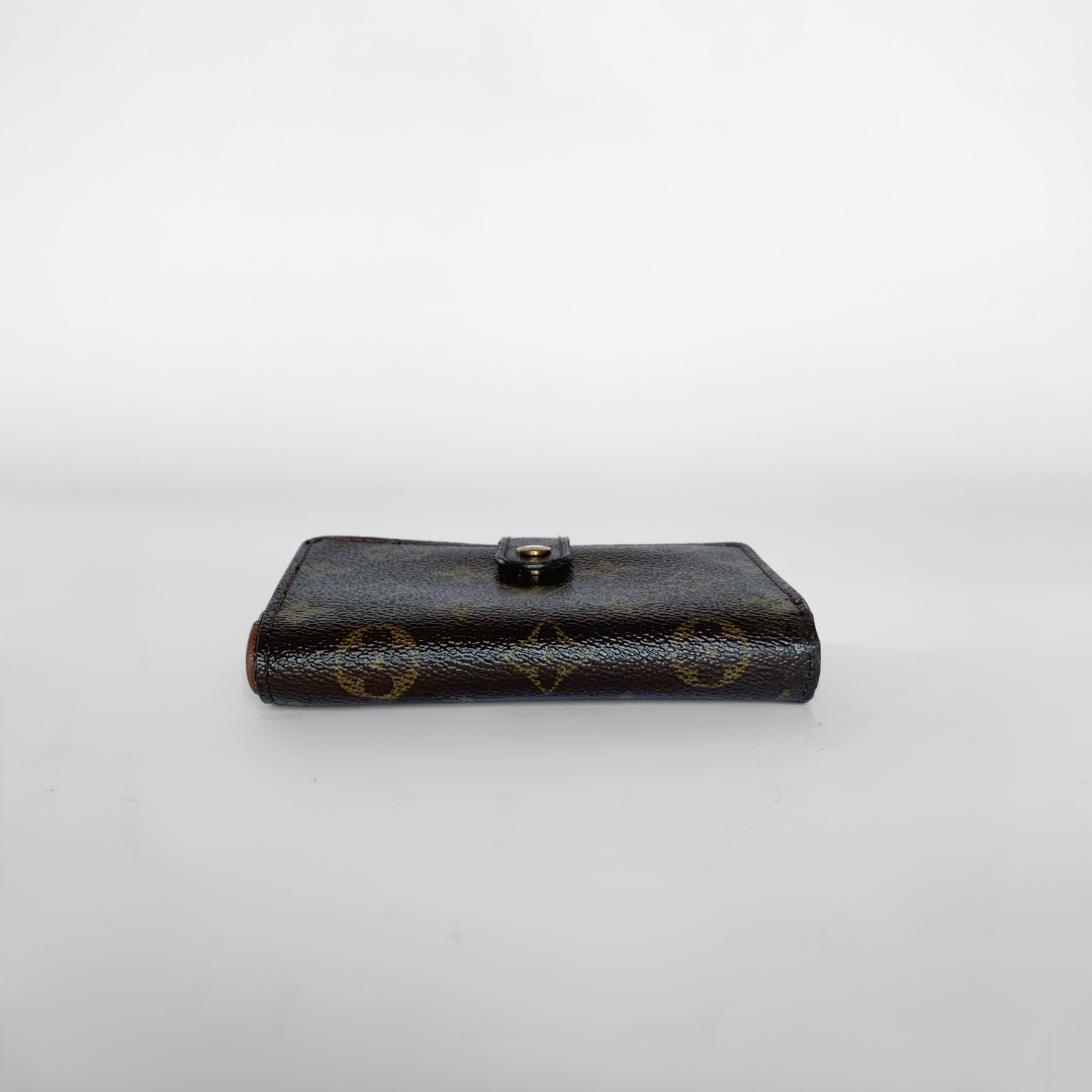 Etoile Luxury Vintage Designer Wallets