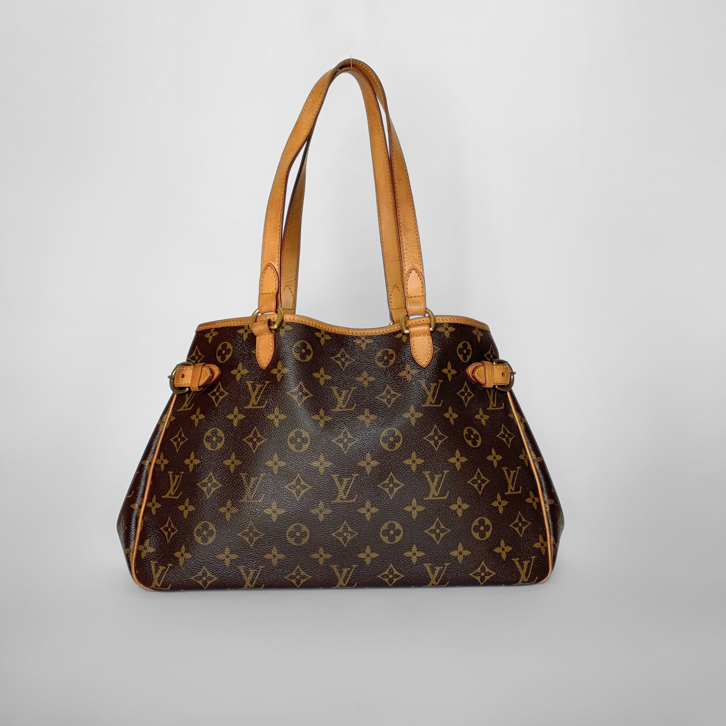 Louis Vuitton Batignolles Horizontal Monogram Canvas