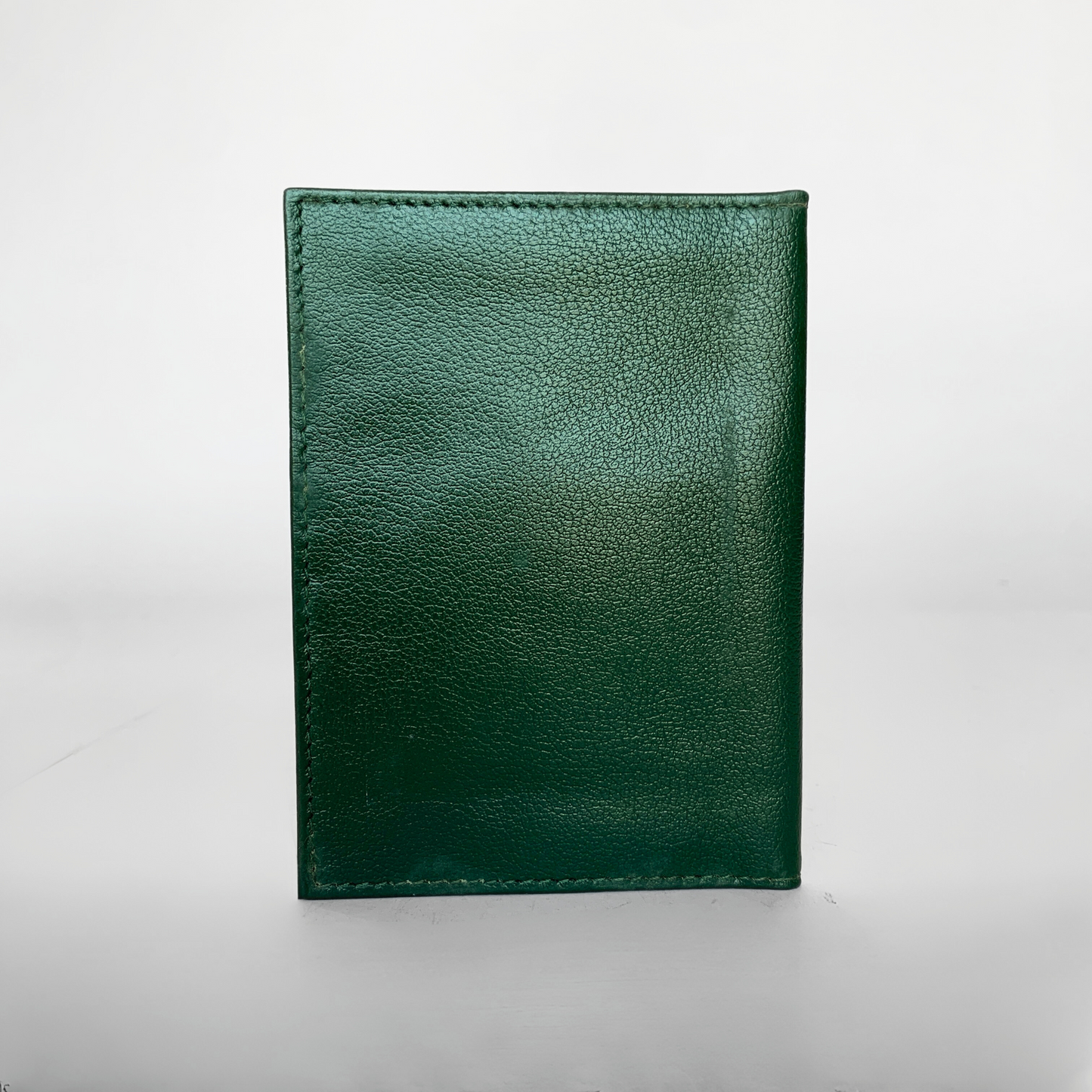 Rolex Passport Cover Leather