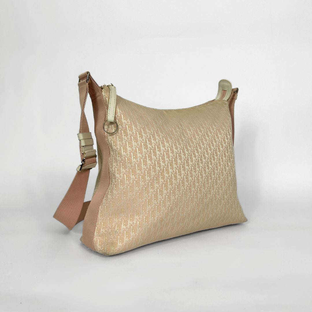 Dior Dior Crossbody Bag Oblique Canvas - Crossbody bags - Etoile Luxury Vintage