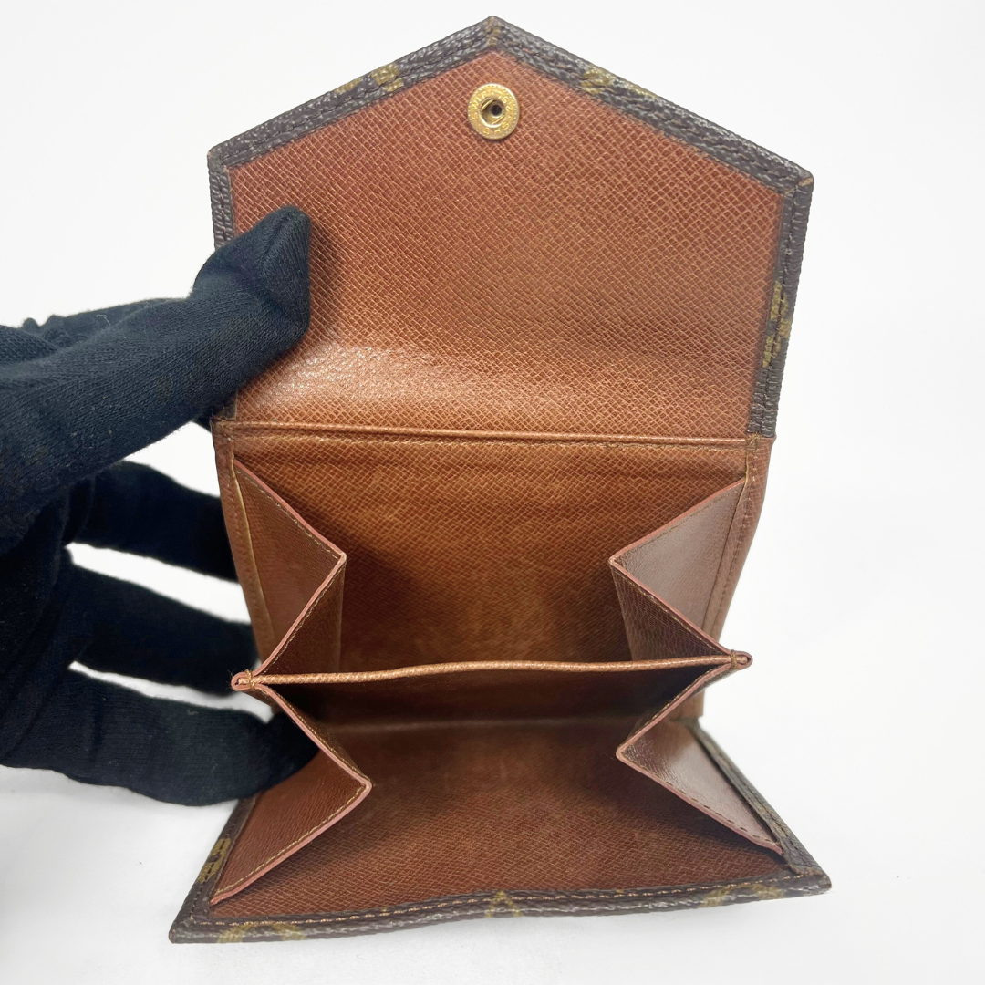 Louis Vuitton Druk Wallet