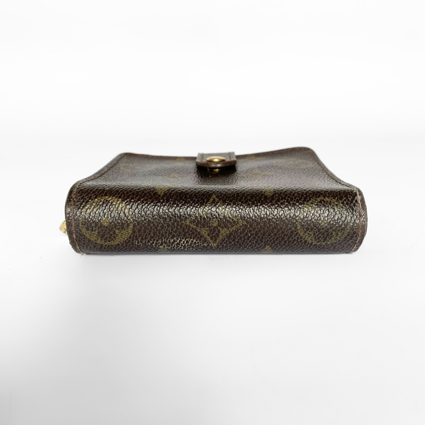 Louis Vuitton Wallet Monogram Canvas