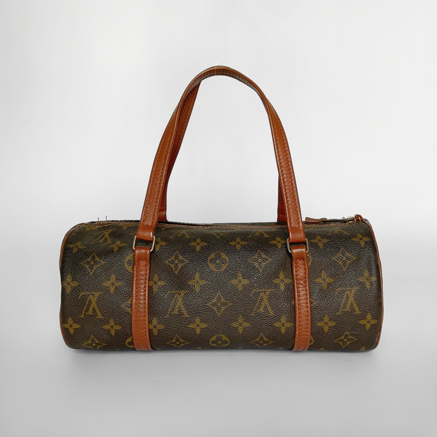 Louis Vuitton Louis Vuitton Papillon 30 Monogram Canvas - Handbags - Etoile Luxury Vintage