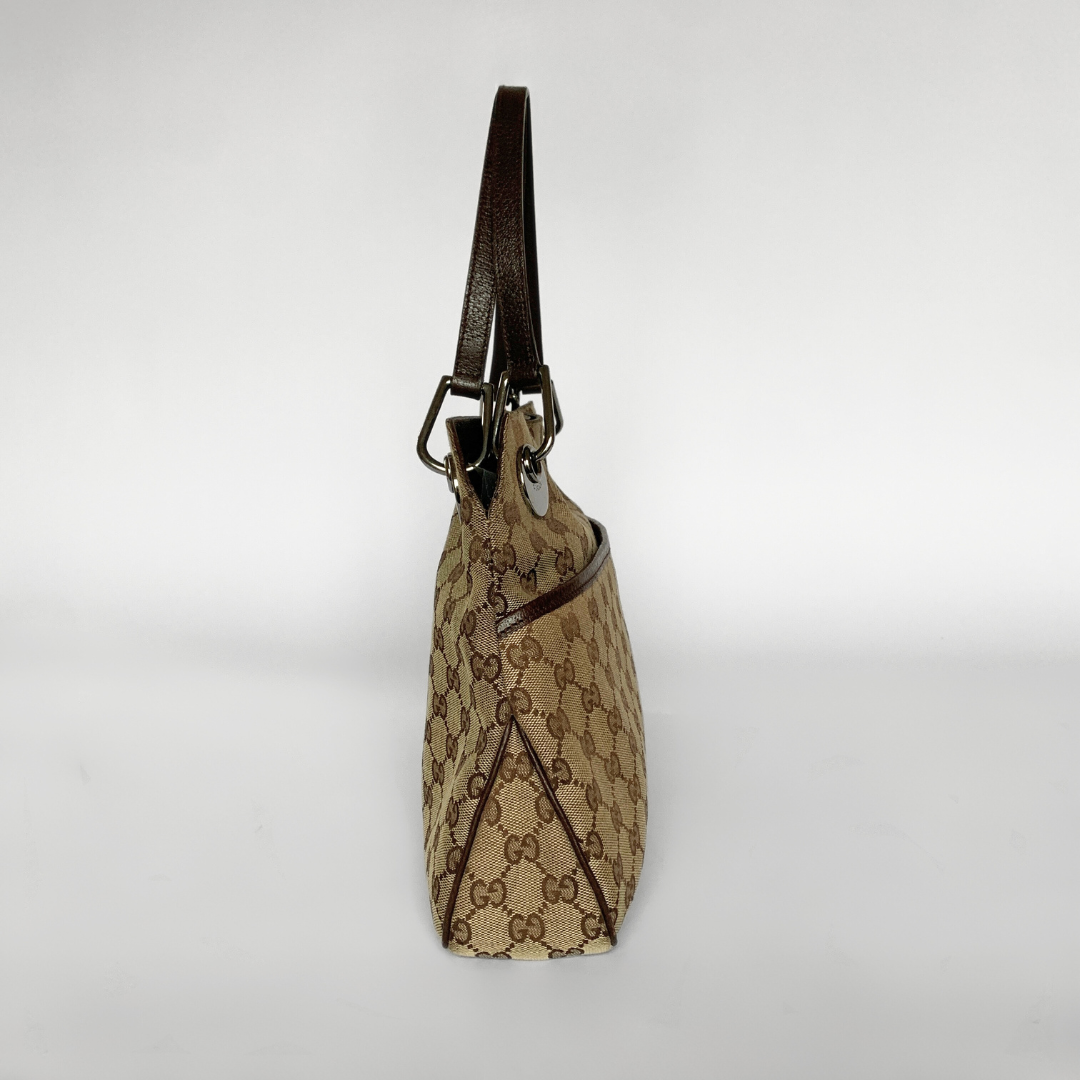 Gucci Gucci Eclipse Monogram Canvas - Shoulder bags - Etoile Luxury Vintage