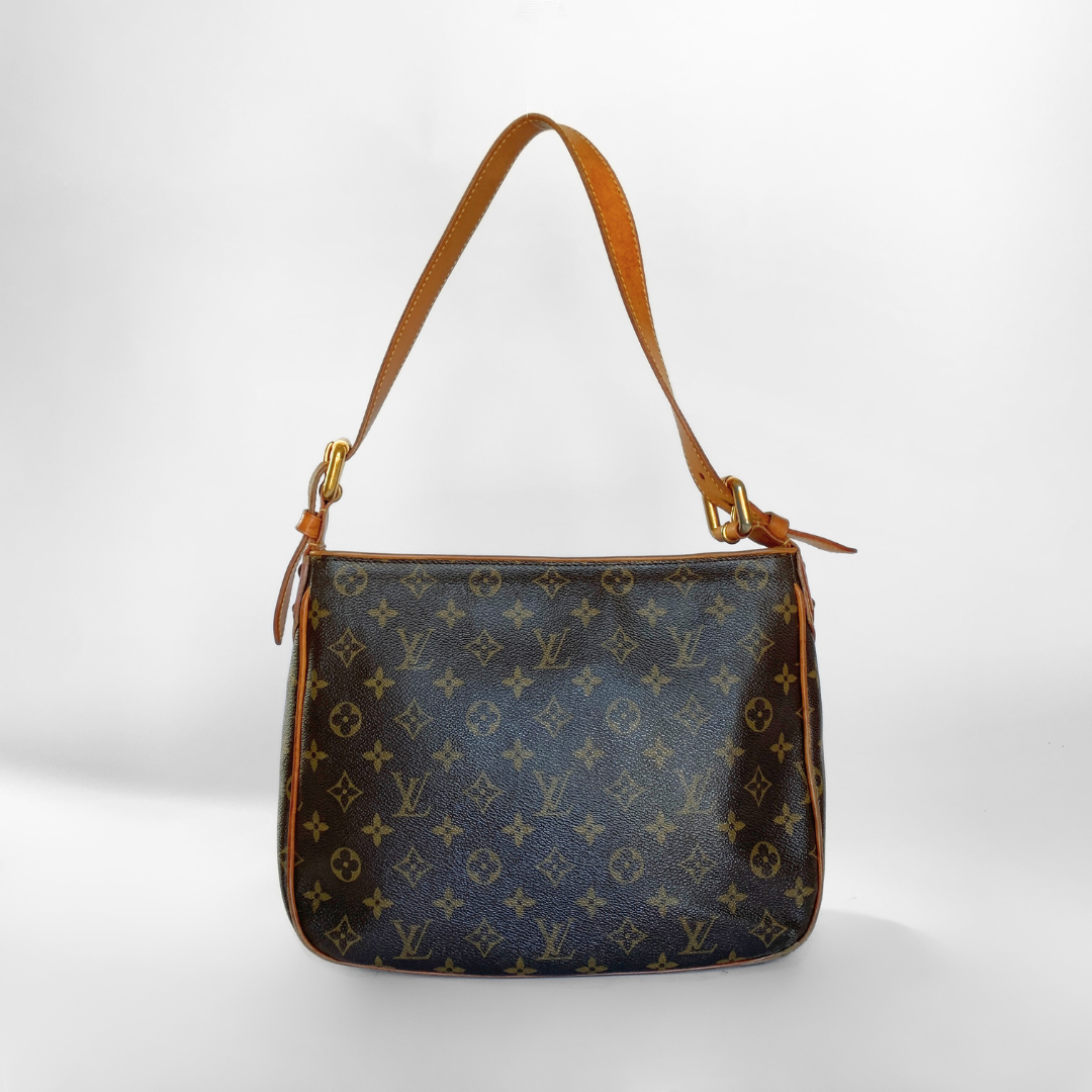 Louis Vuitton Louis Vuitton Hudson Monogram Canvas - Shoulder bags - Etoile Luxury Vintage