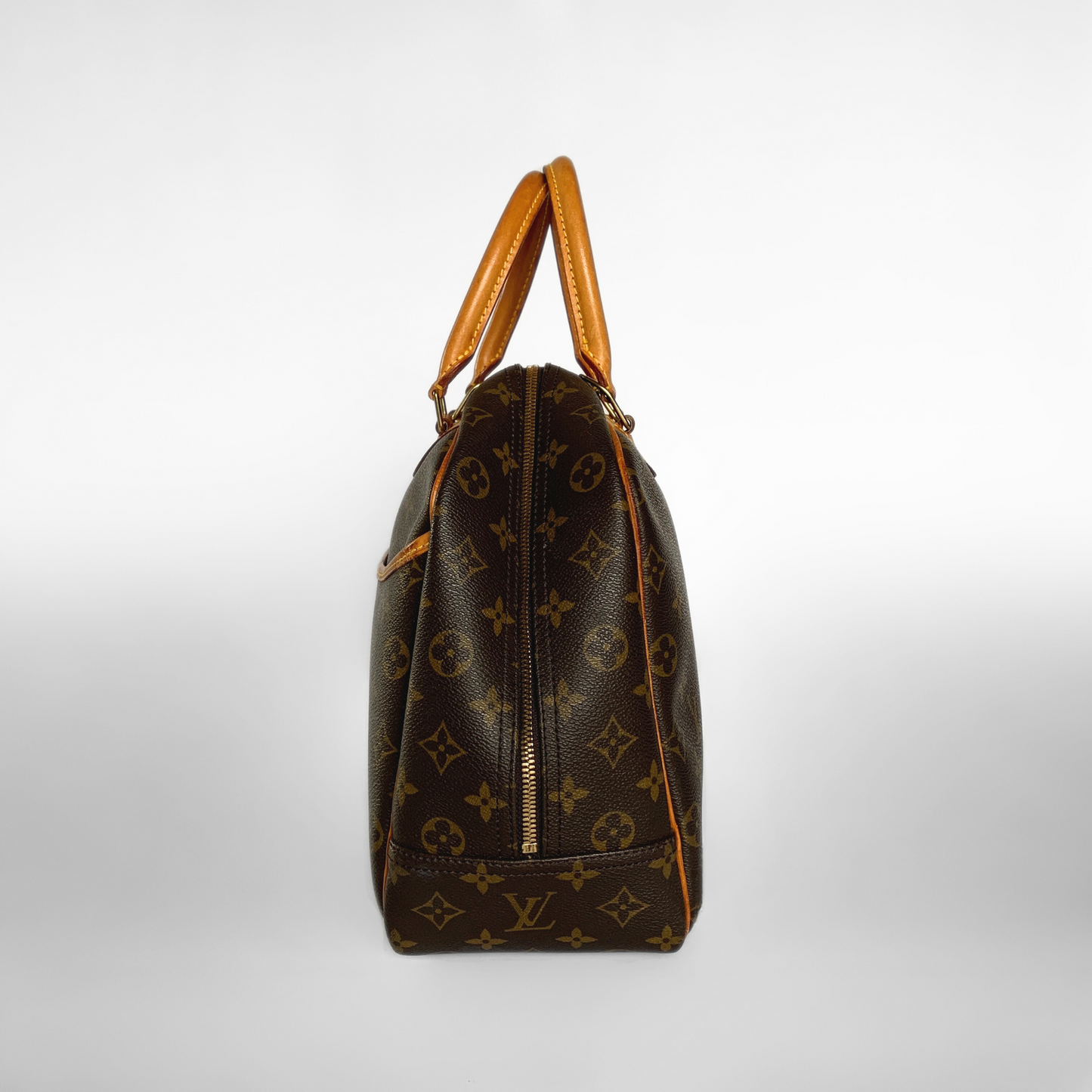 Louis Vuitton Deauville Monogram Canvas