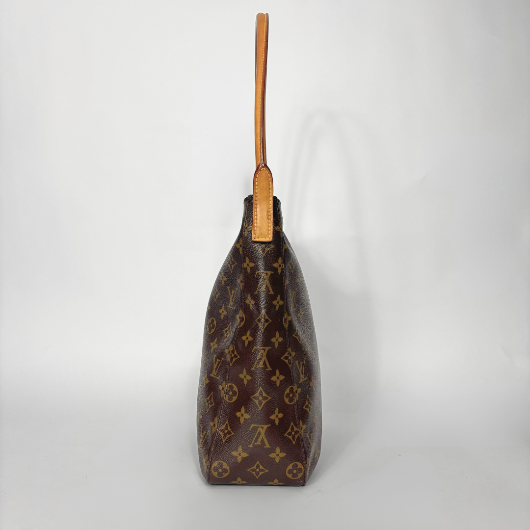 Louis Vuitton Looping GM Monogram Canvas