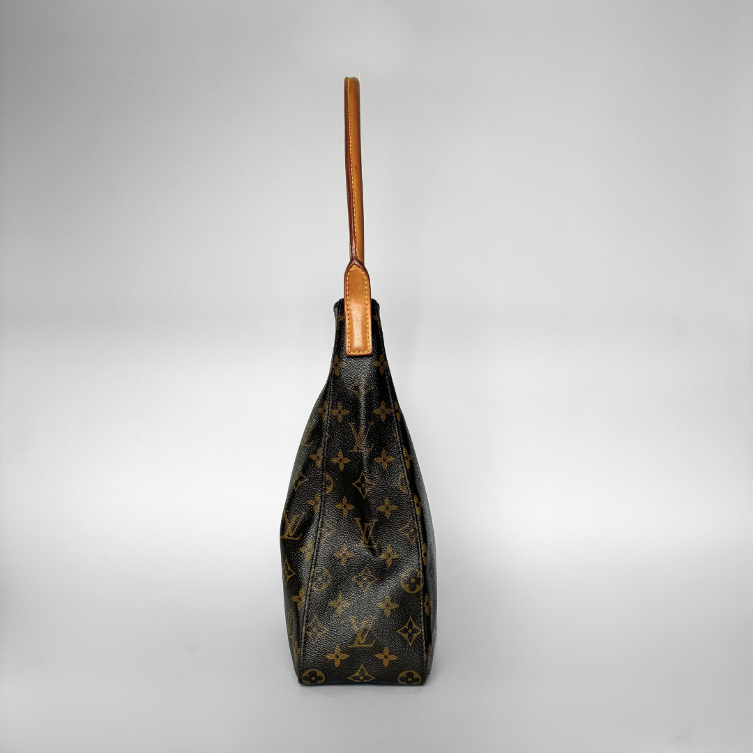 Louis Vuitton Looping GM Monogram Canvas