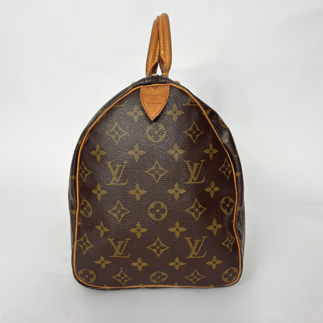 Louis Vuitton Speedy 35