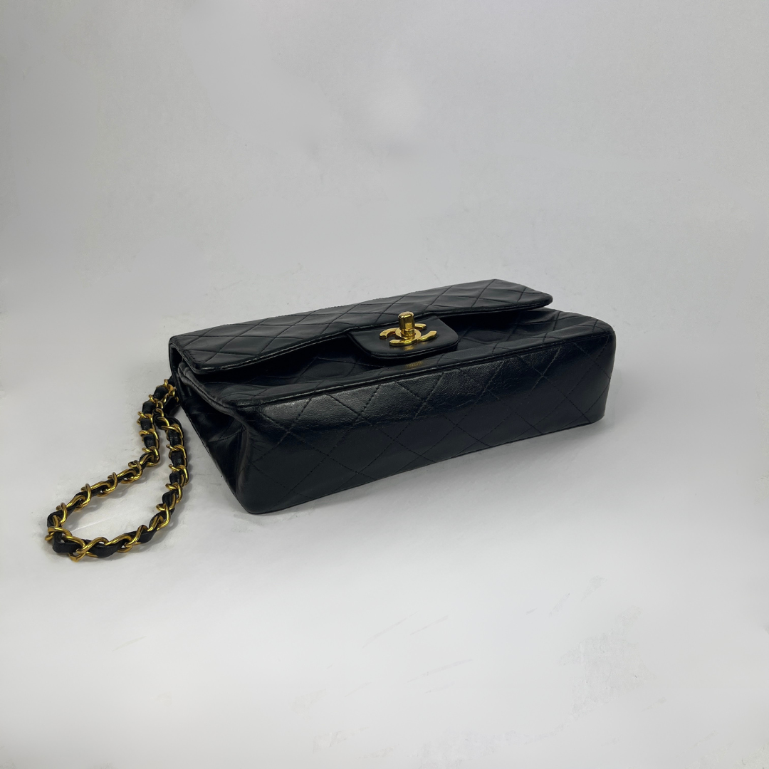 Chanel Small Double Classic Flap Bag