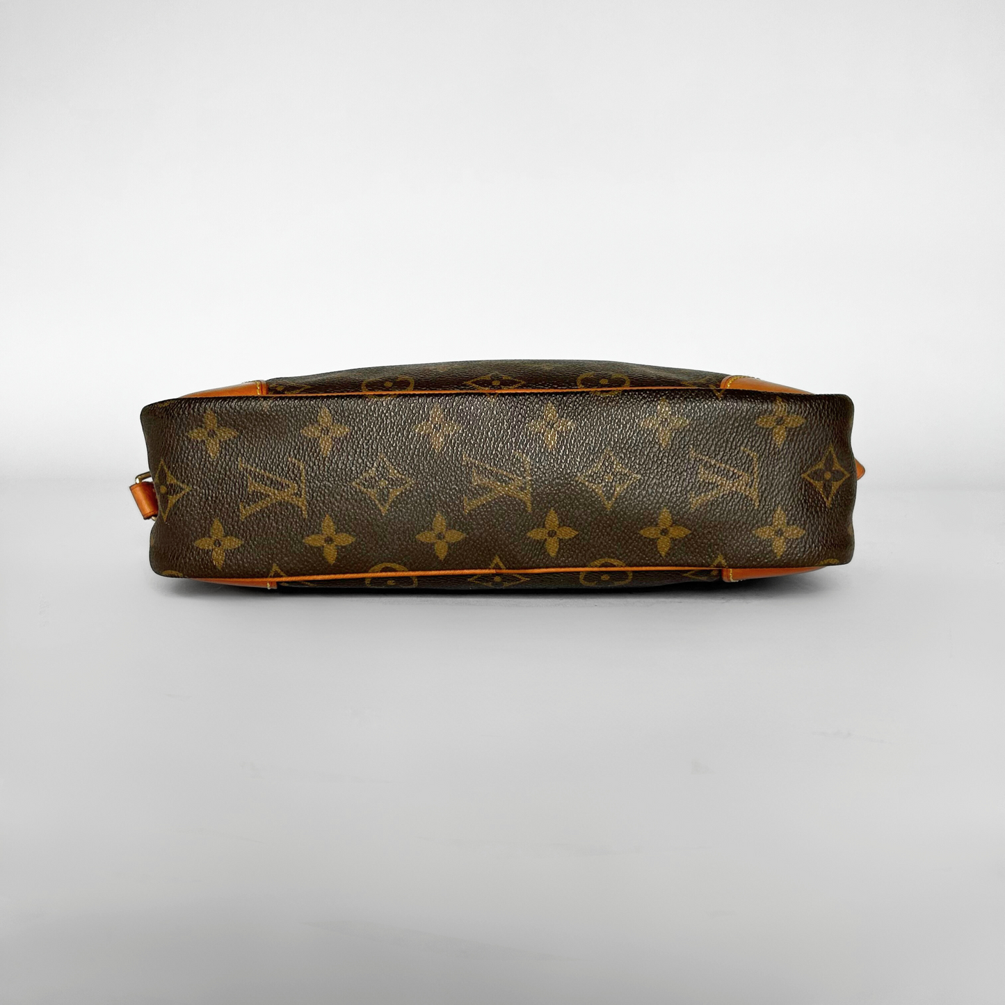 Louis Vuitton Trocadero Monogram Canvas