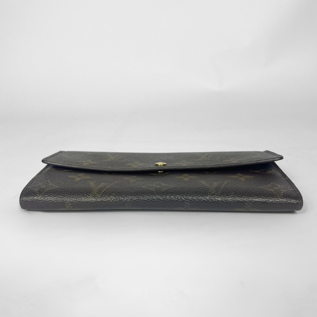 Louis Vuitton Wallet Large