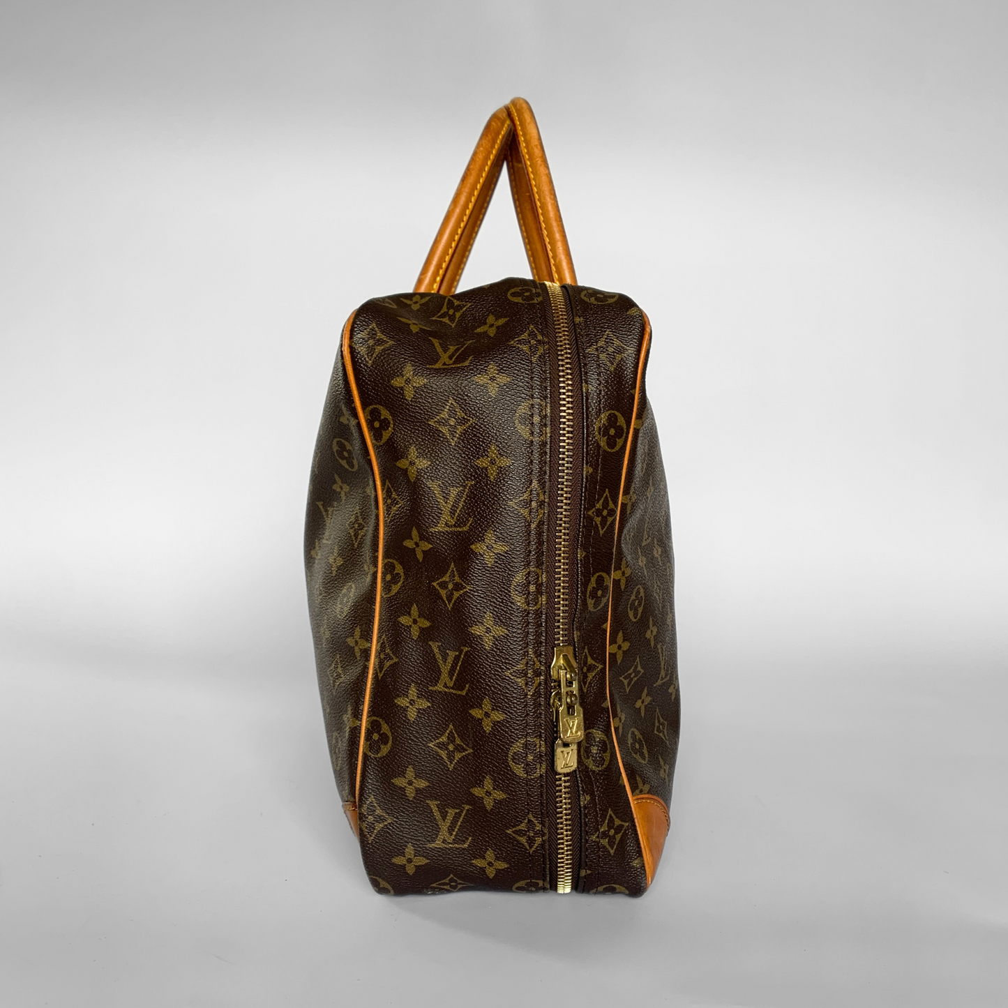 Louis Vuitton Louis Vuitton Sirius 45 Monogram Canvas - Travel bags - Etoile Luxury Vintage