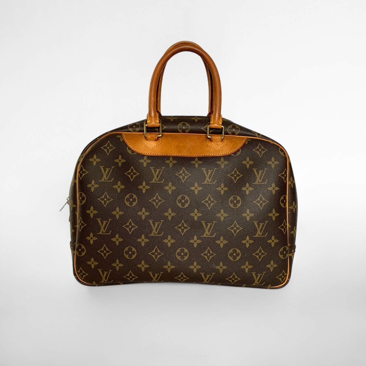 Louis Vuitton Deauville Monogram Canvas