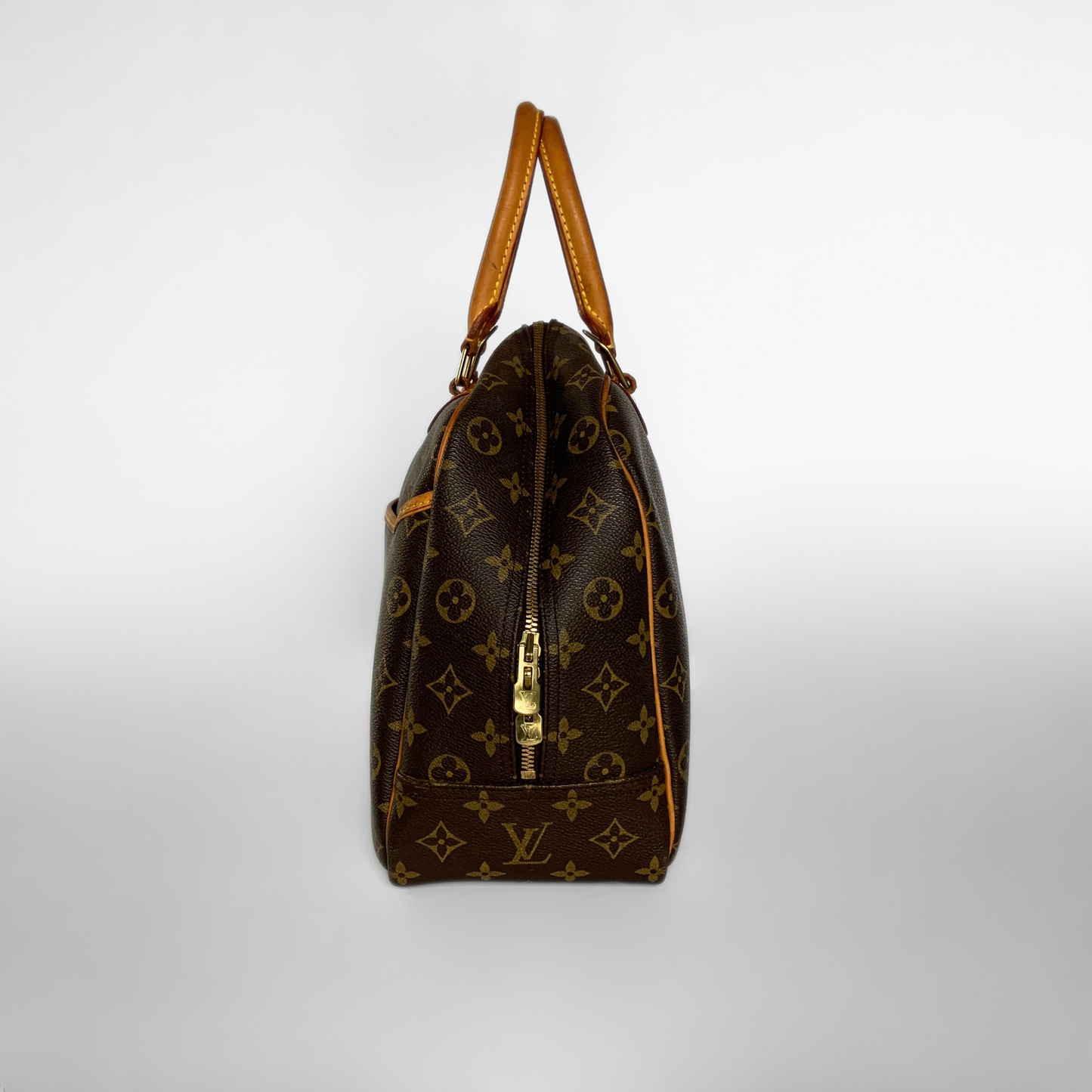 Louis Vuitton Deauville Monogram Canvas