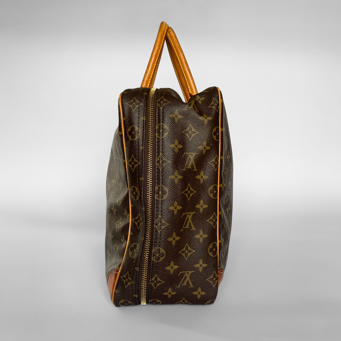 Louis Vuitton Louis Vuitton Sirius 45 Monogram Canvas - Travel bags - Etoile Luxury Vintage