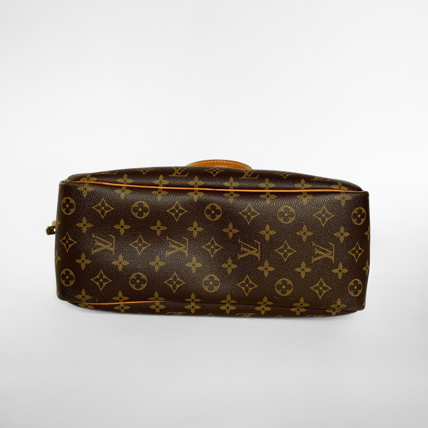 Louis Vuitton Deauville Monogram Canvas