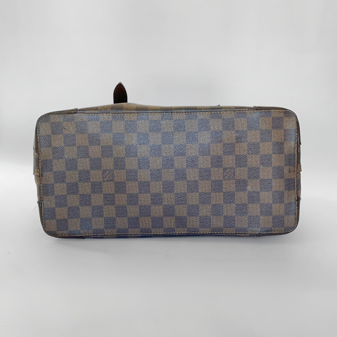 Louis Vuitton Hampstead  Damier Ebene Canvas