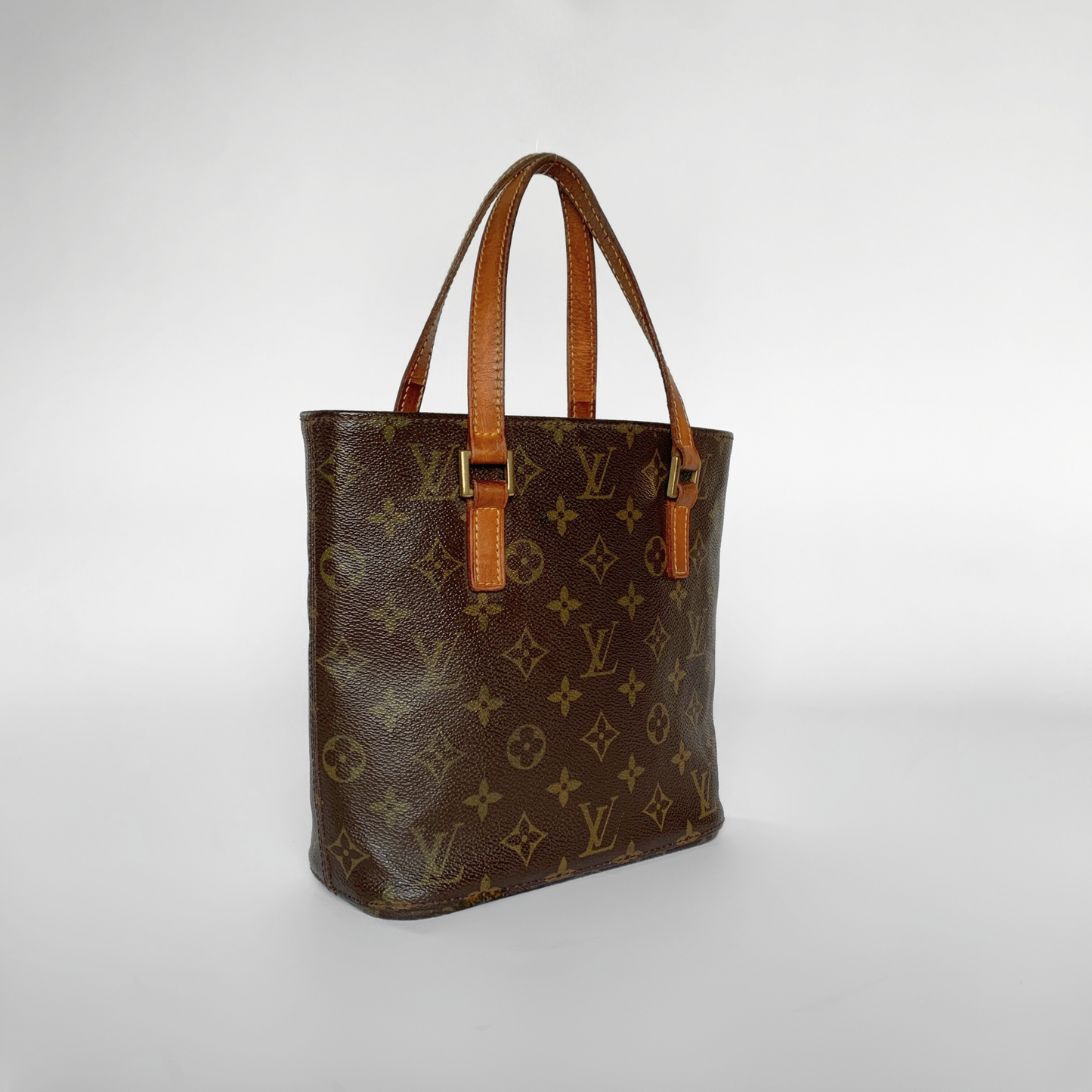 Louis Vuitton Vavin PM Monogram Canvas