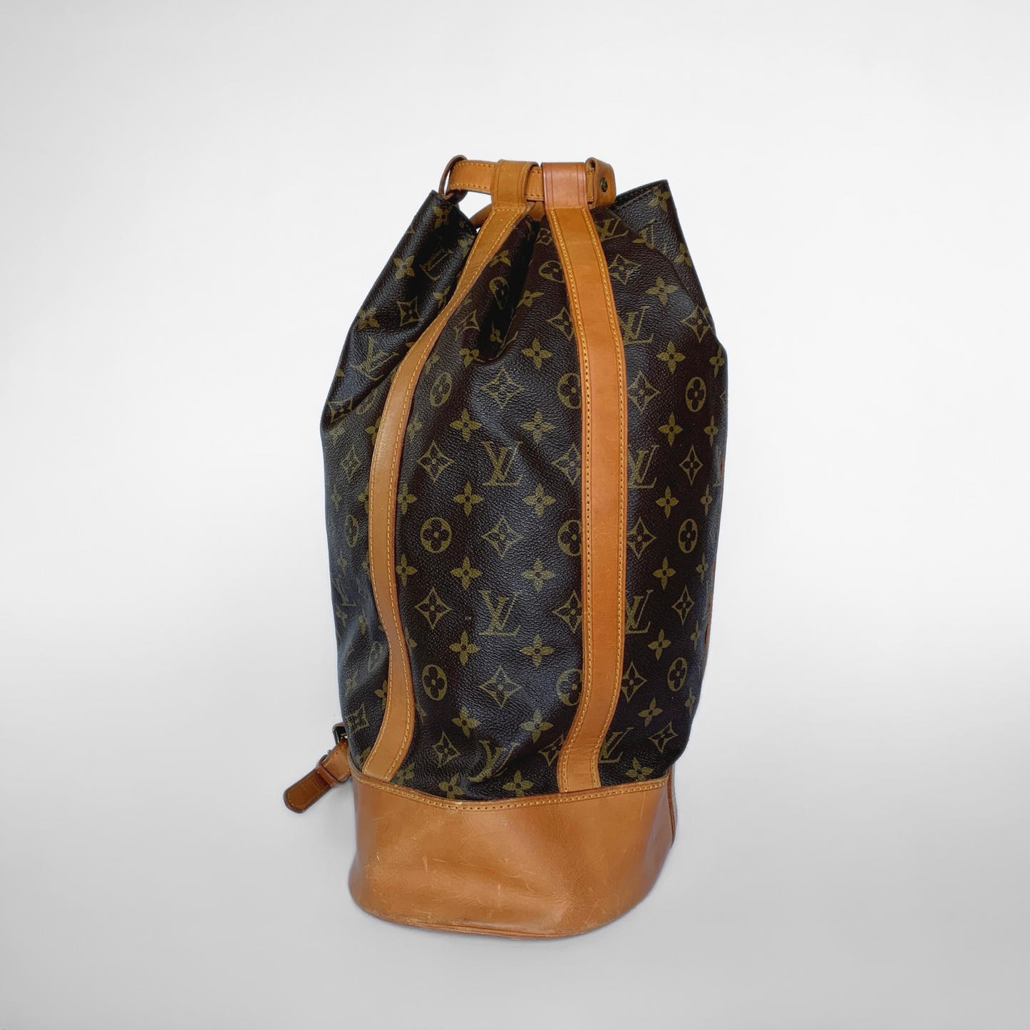 Louis Vuitton Randonnée GM Monogram Canvas