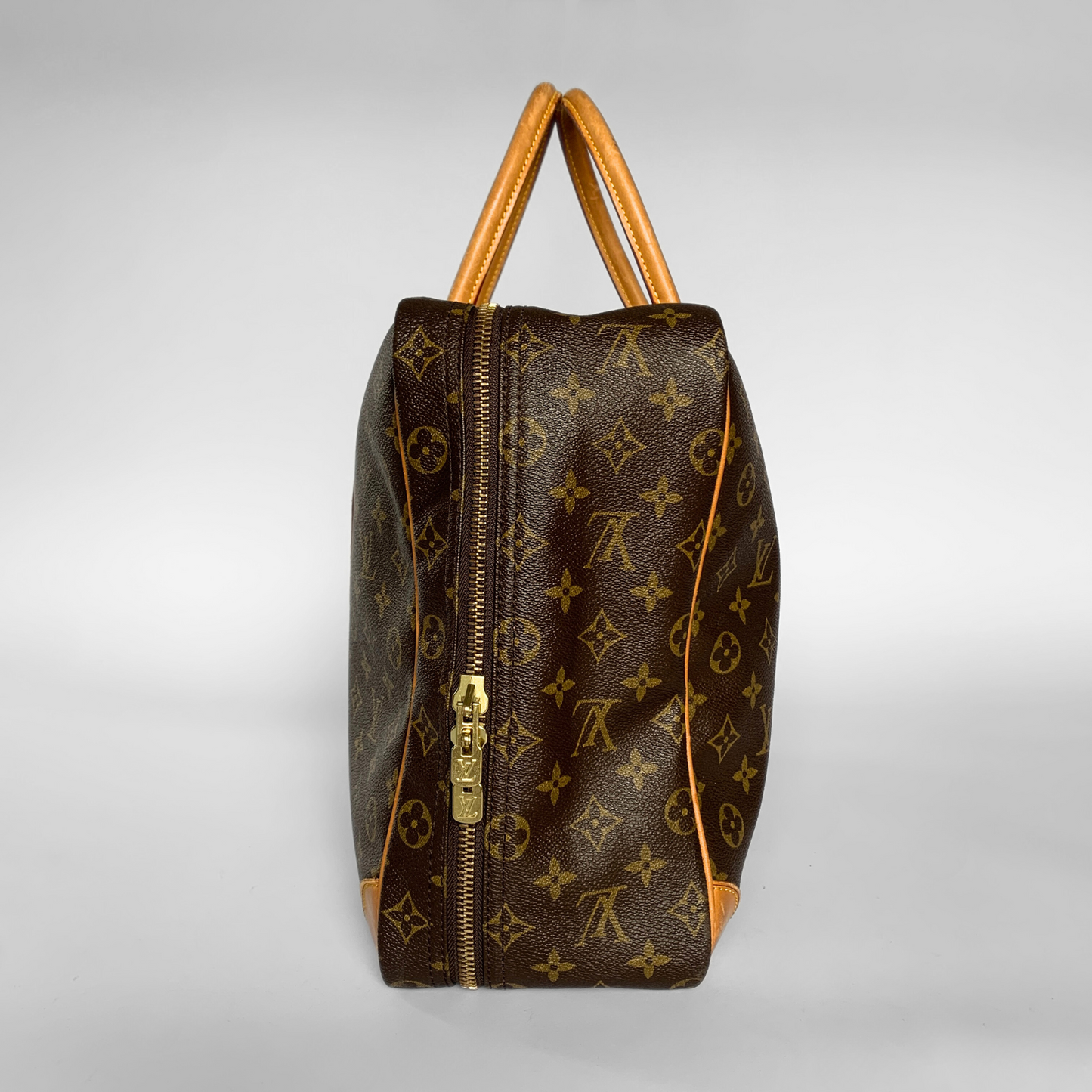 Louis Vuitton Louis Vuitton Sirius 45 Monogram Canvas - Travel bags - Etoile Luxury Vintage