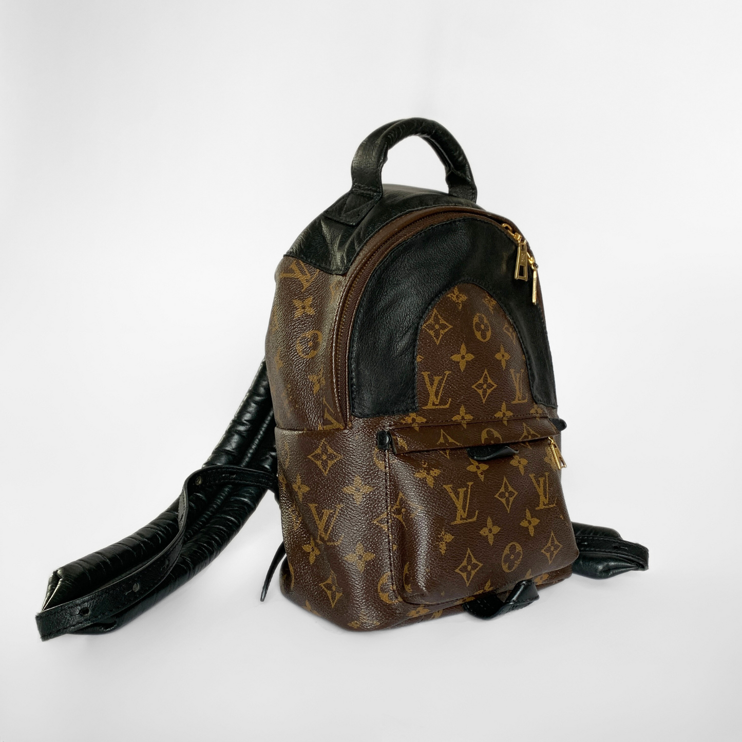 Louis Vuitton Palm Springs Backpack Monogram Canvas