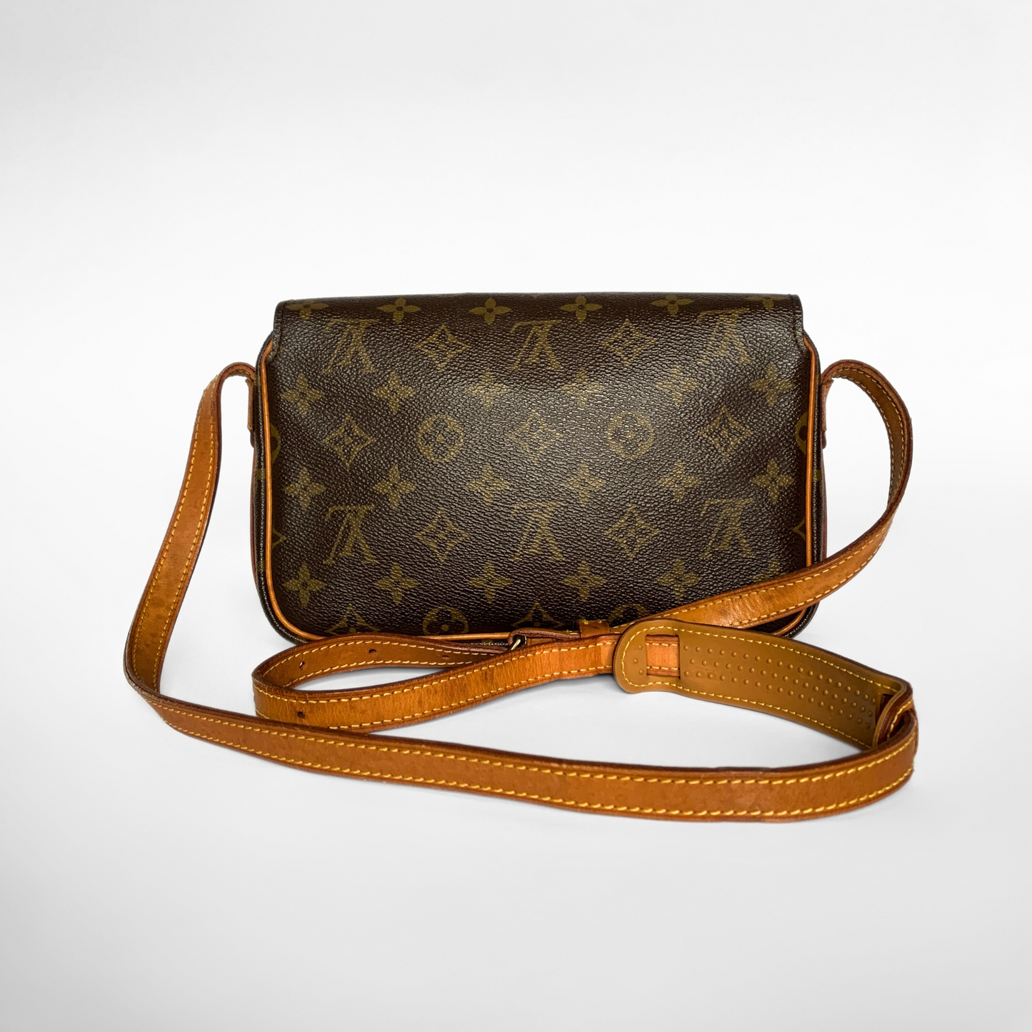 Louis Vuitton Saint-Germain Monogram Canvas