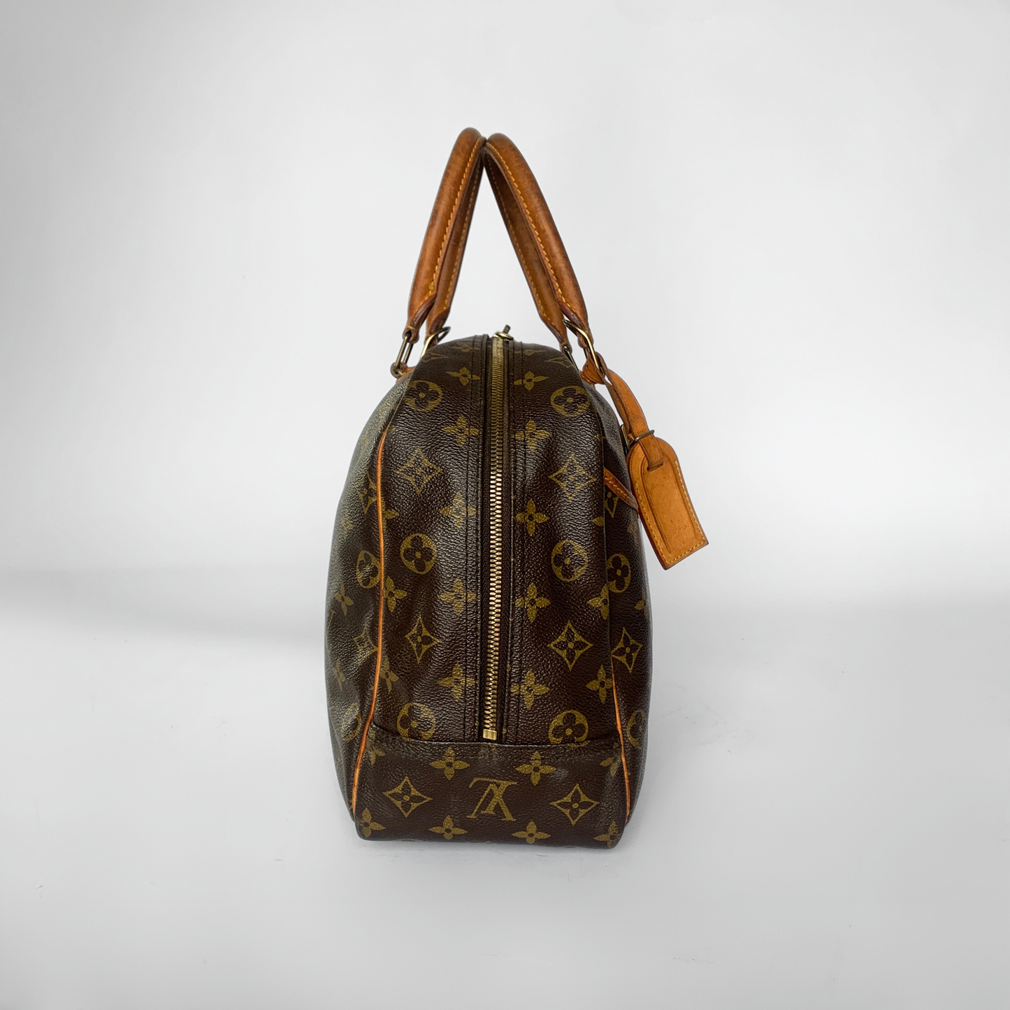 Louis Vuitton Louis Vuitton Deauville Monogram Canvas - Handbags - Etoile Luxury Vintage