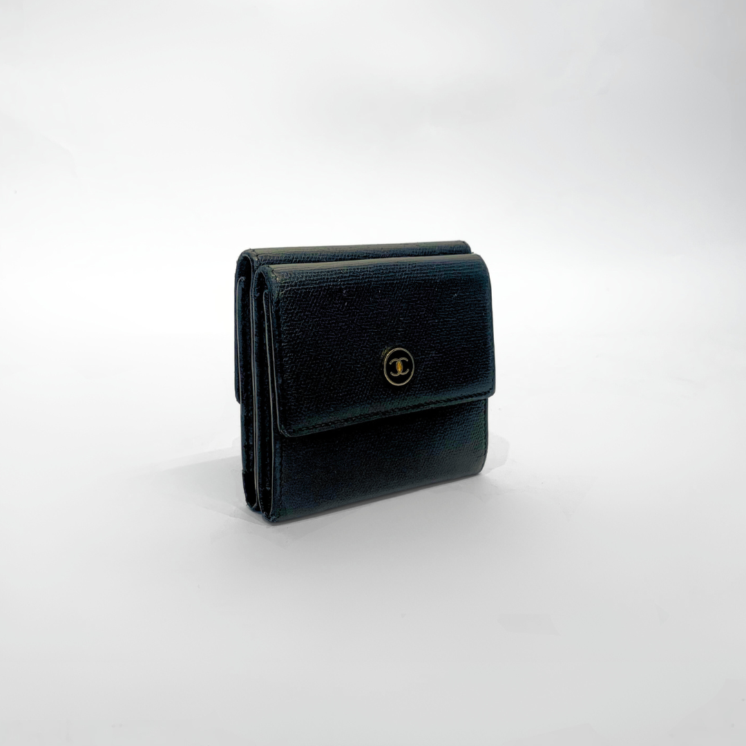Chanel Wallet Small
