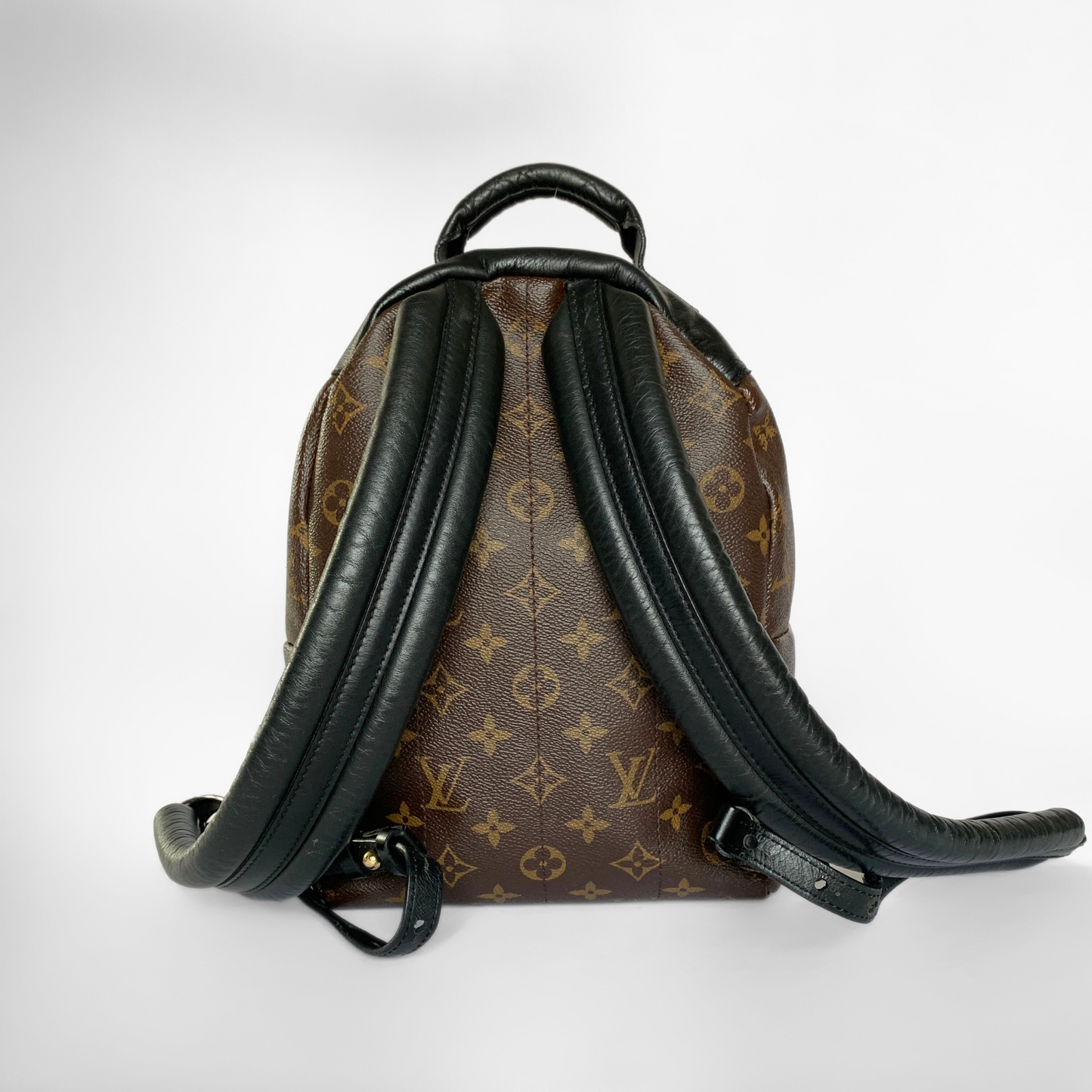 Louis Vuitton Palm Springs Backpack Monogram Canvas