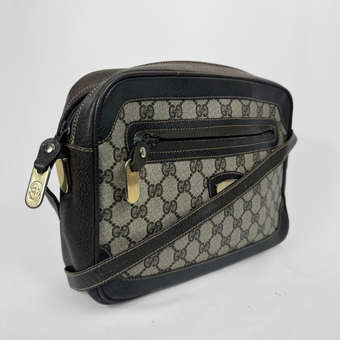 Gucci Crossbody PVC