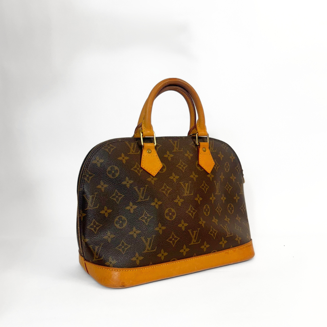 Louis Vuitton Alma